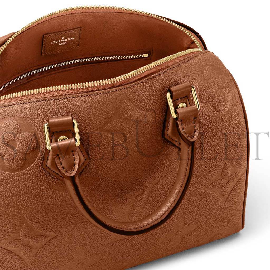 LOUIS VUITTON SPEEDY BANDOULIÈRE 25 M46136 (24.9*19.1*15cm) LOUIS VUITTON SPEEDY BANDOULIÈRE 25 M46136 (24.9*19.1*15cm)