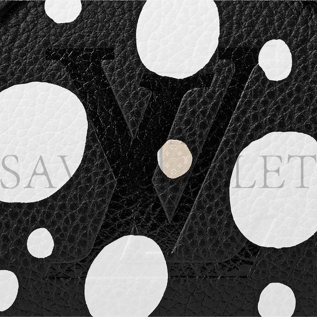 LOUIS VUITTON LV X YK NANO SPEEDY M81910 (16*10*7.5cm) LOUIS VUITTON LV X YK NANO SPEEDY M81910 (16*10*7.5cm)