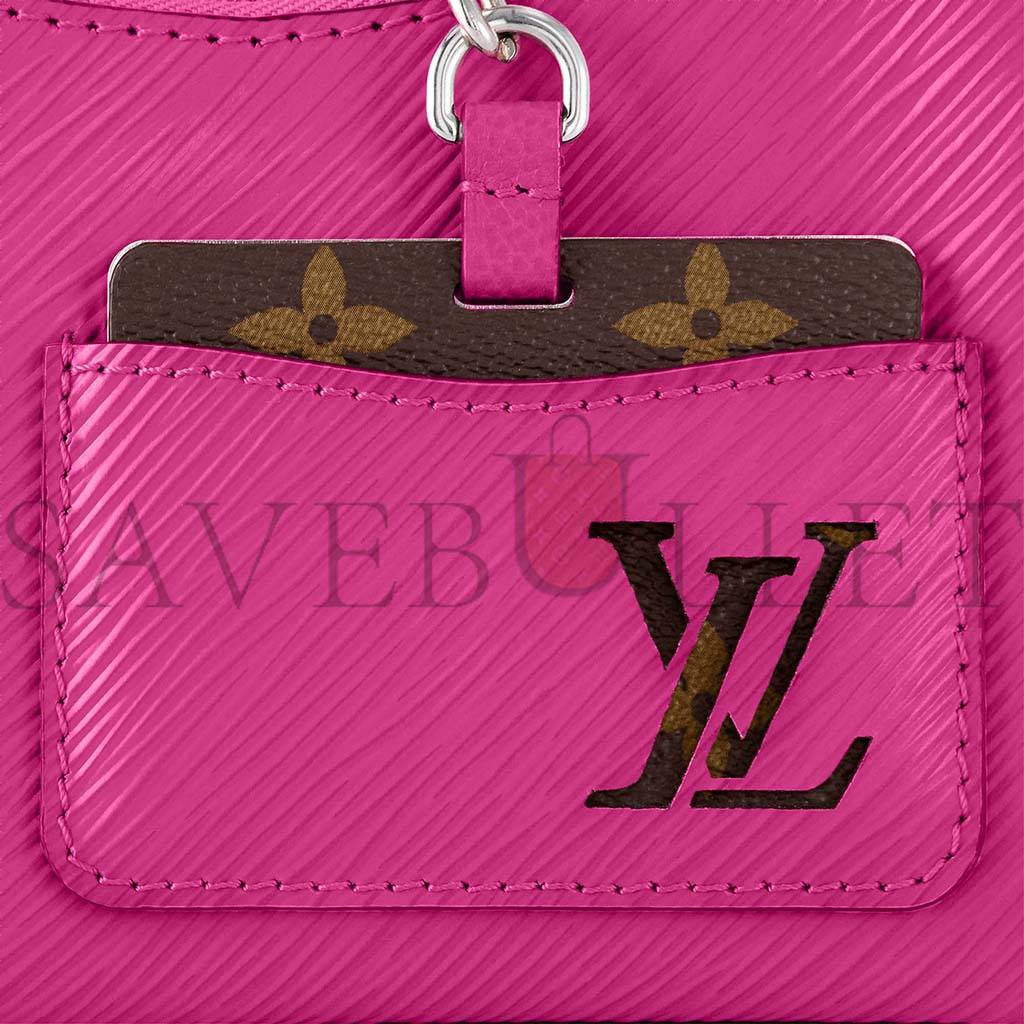 LOUIS VUITTON MARELLINI M21091 (19*13.5*6.5cm) LOUIS VUITTON MARELLINI M21091 (19*13.5*6.5cm)