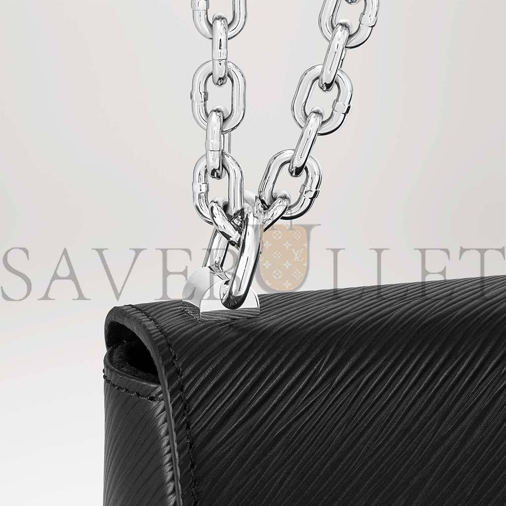 LOUIS VUITTON TWIST PM M21118 (19*15*9cm) LOUIS VUITTON TWIST PM M21118 (19*15*9cm)