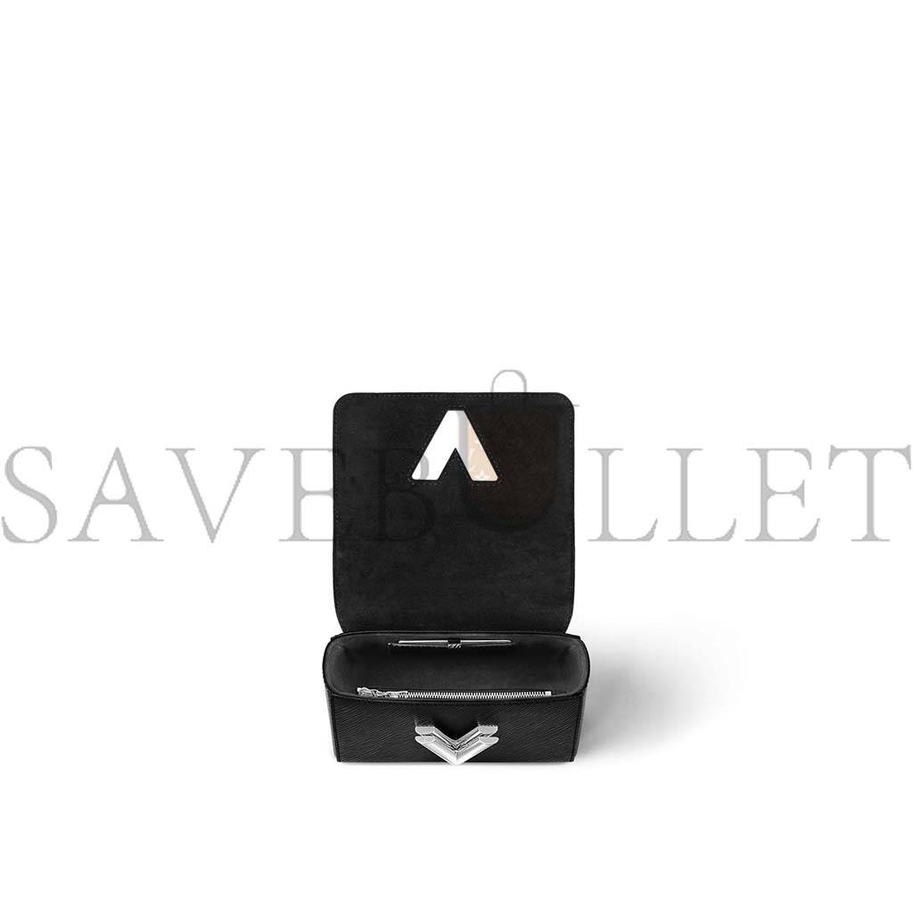 LOUIS VUITTON TWIST PM M21118 (19*15*9cm) LOUIS VUITTON TWIST PM M21118 (19*15*9cm)