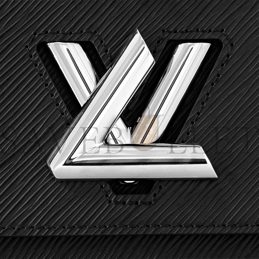 LOUIS VUITTON TWIST PM M21118 (19*15*9cm) LOUIS VUITTON TWIST PM M21118 (19*15*9cm)