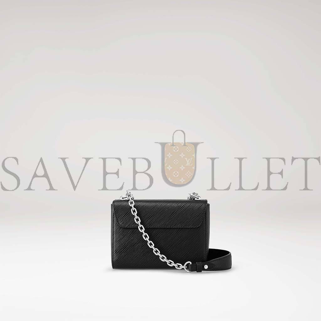 LOUIS VUITTON TWIST PM M21118 (19*15*9cm) LOUIS VUITTON TWIST PM M21118 (19*15*9cm)