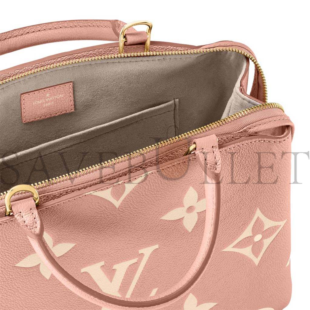 LOUIS VUITTON PETIT PALAIS M46353 (29*18*12.5cm) LOUIS VUITTON PETIT PALAIS M46353 (29*18*12.5cm)