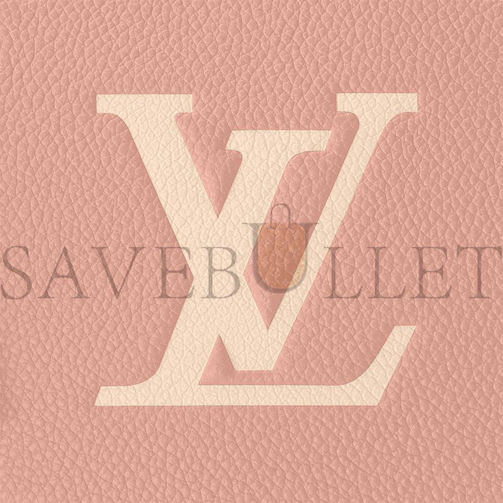 LOUIS VUITTON PETIT PALAIS M46353 (29*18*12.5cm) LOUIS VUITTON PETIT PALAIS M46353 (29*18*12.5cm)
