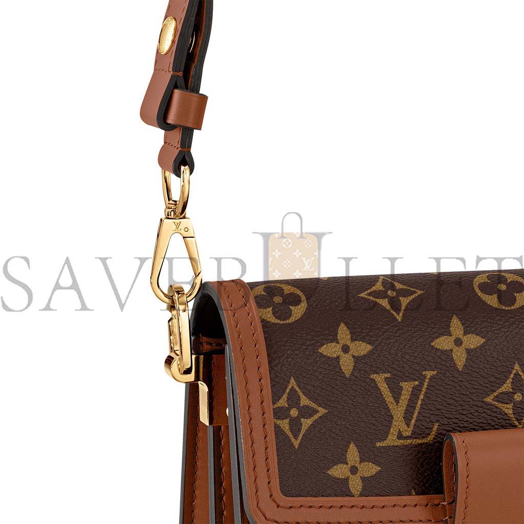 LOUIS VUITTON MINI DAUPHINE M45959 (20*15*9cm) LOUIS VUITTON MINI DAUPHINE M45959 (20*15*9cm)