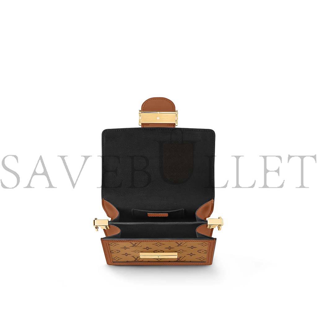 LOUIS VUITTON MINI DAUPHINE M45959 (20*15*9cm) LOUIS VUITTON MINI DAUPHINE M45959 (20*15*9cm)