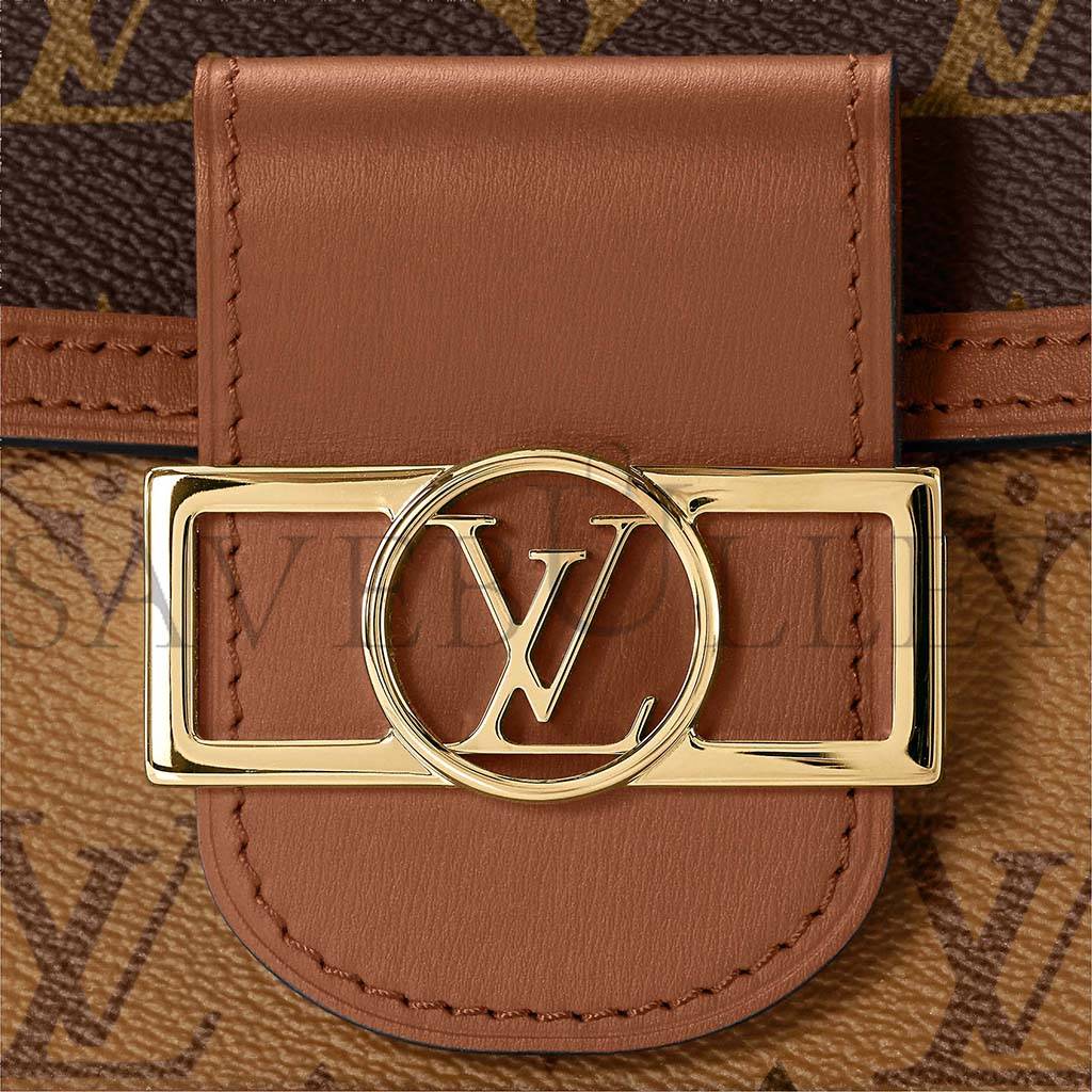 LOUIS VUITTON MINI DAUPHINE M45959 (20*15*9cm) LOUIS VUITTON MINI DAUPHINE M45959 (20*15*9cm)