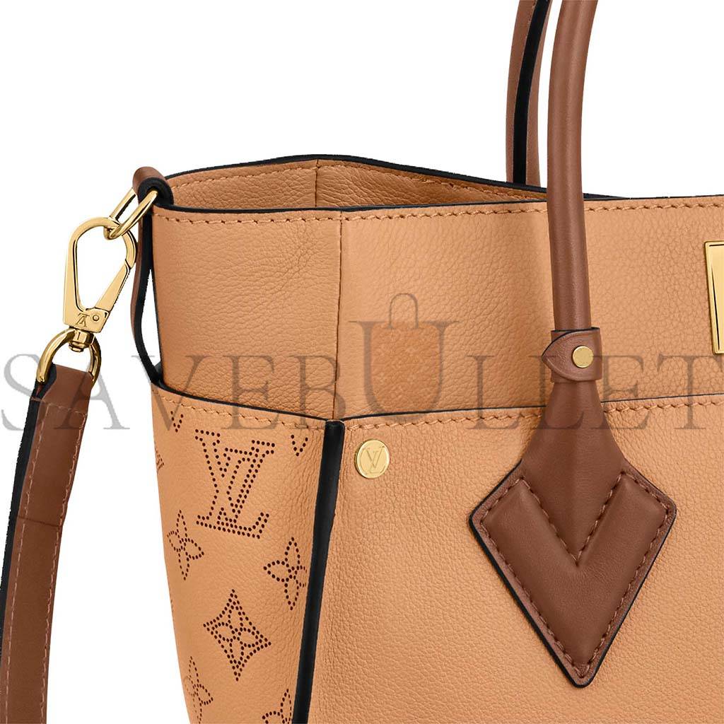 LOUIS VUITTON ON MY SIDE MM M20633 (30.5*24.5*14cm) LOUIS VUITTON ON MY SIDE MM M20633 (30.5*24.5*14cm)