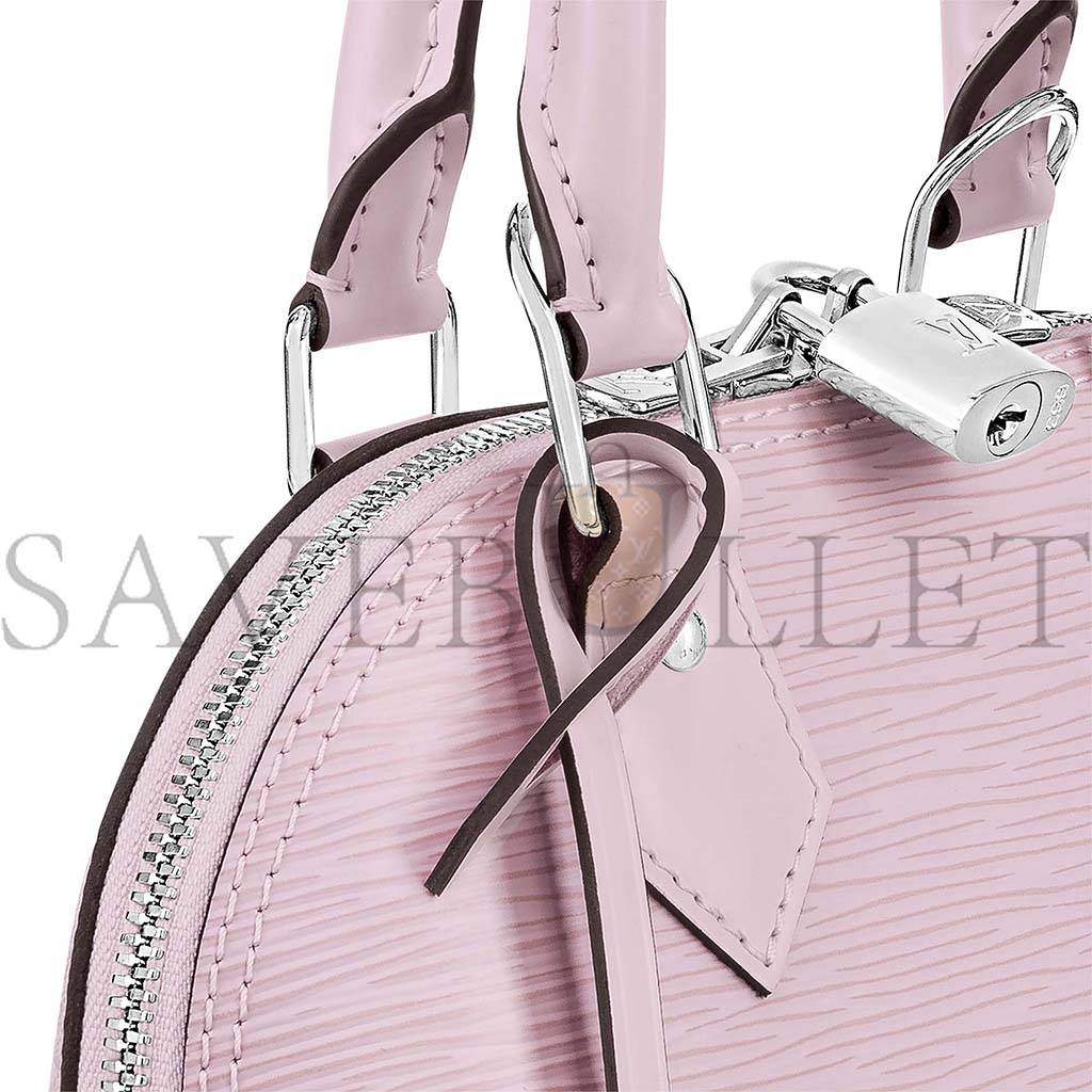 LOUIS VUITTON ALMA BB M59786 (23.5*17.5*11.5cm) LOUIS VUITTON ALMA BB M59786 (23.5*17.5*11.5cm)