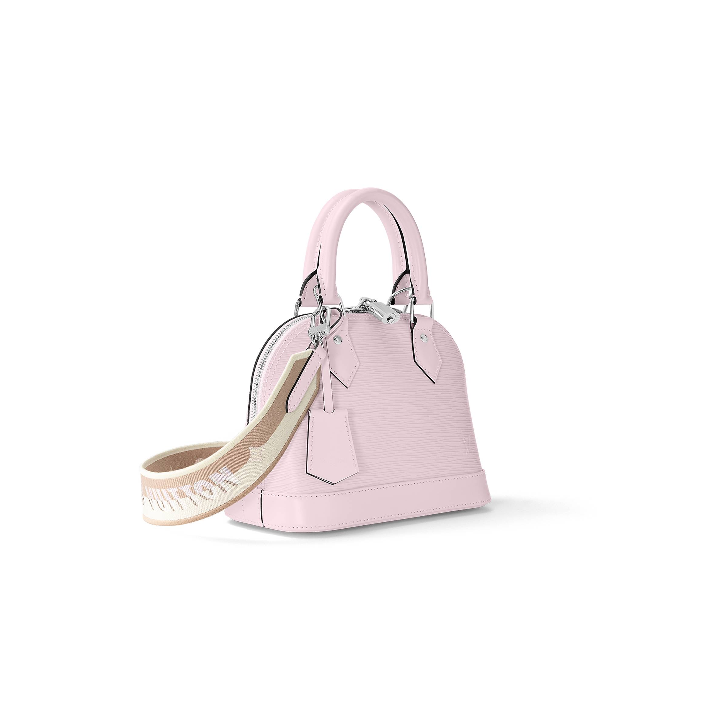 LOUIS VUITTON ALMA BB M59786 (23.5*17.5*11.5cm) LOUIS VUITTON ALMA BB M59786 (23.5*17.5*11.5cm)