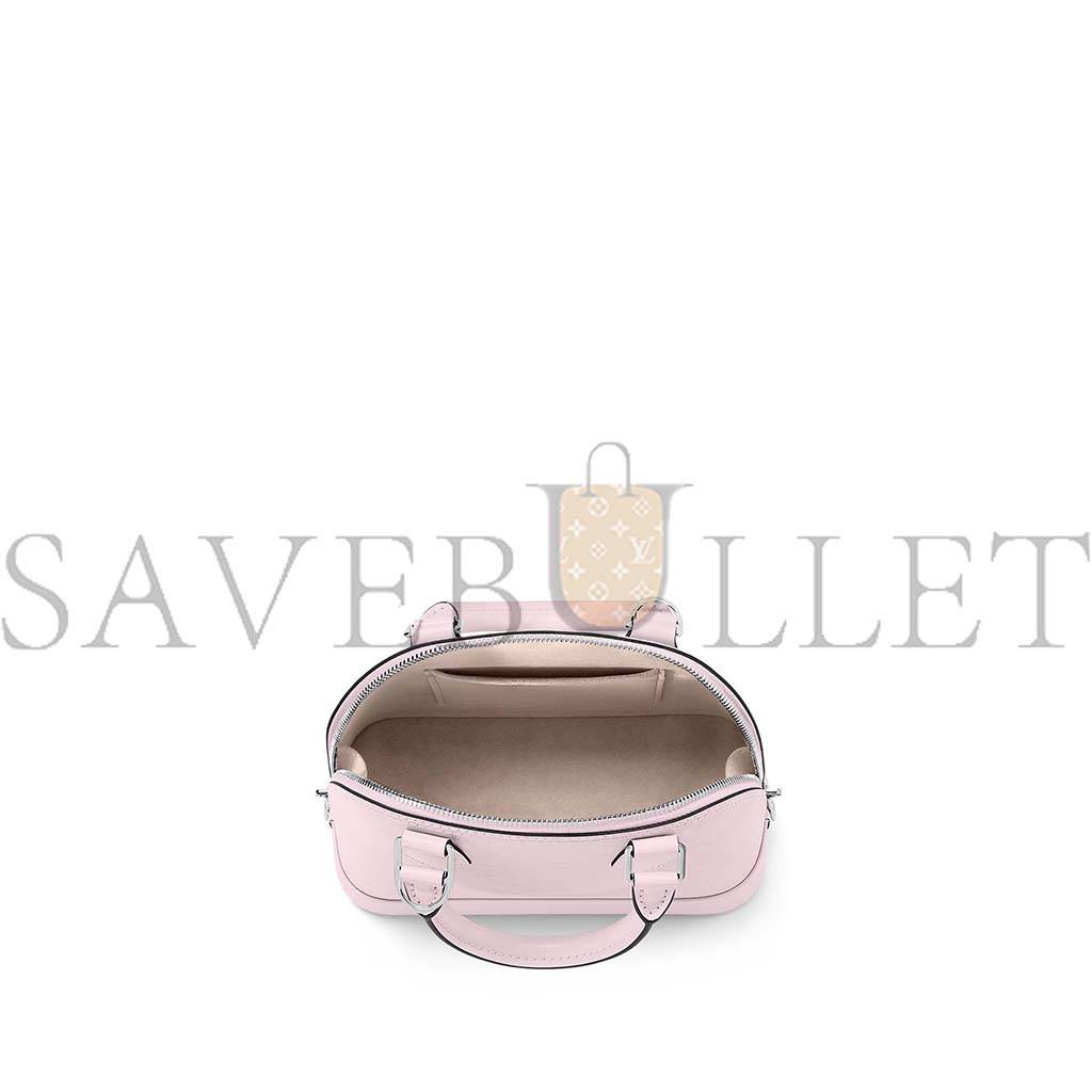 LOUIS VUITTON ALMA BB M59786 (23.5*17.5*11.5cm) LOUIS VUITTON ALMA BB M59786 (23.5*17.5*11.5cm)