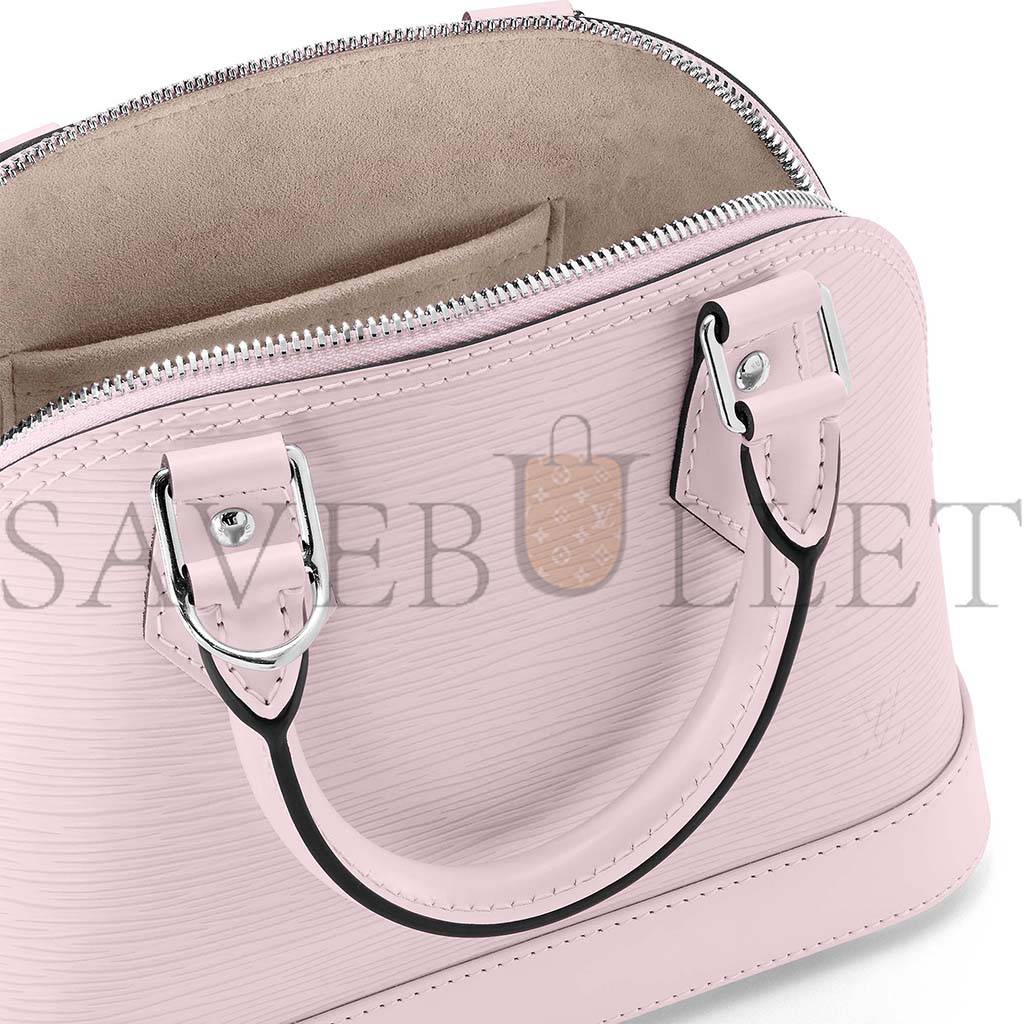LOUIS VUITTON ALMA BB M59786 (23.5*17.5*11.5cm) LOUIS VUITTON ALMA BB M59786 (23.5*17.5*11.5cm)
