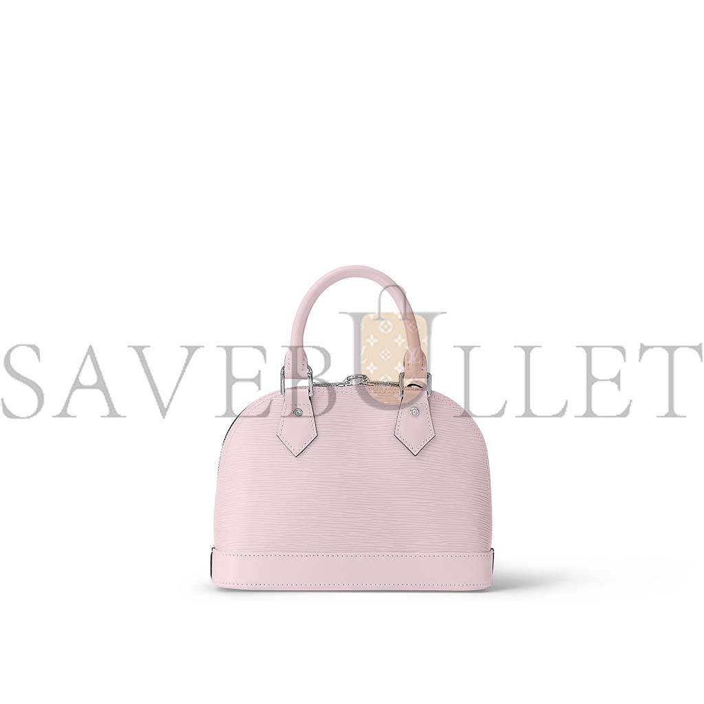 LOUIS VUITTON ALMA BB M59786 (23.5*17.5*11.5cm) LOUIS VUITTON ALMA BB M59786 (23.5*17.5*11.5cm)