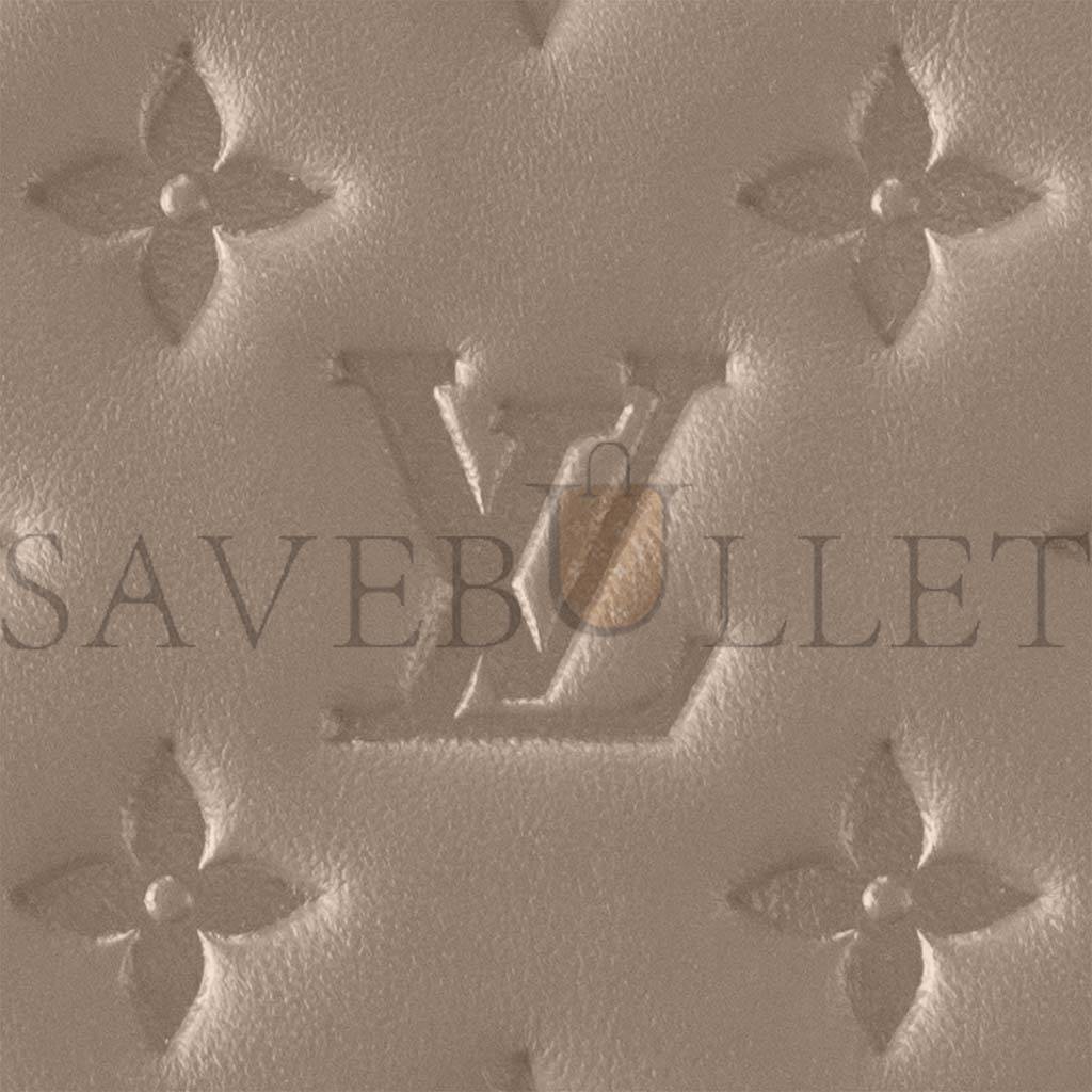 LOUIS VUITTON COUSSIN MM M21276 (34*24*12cm) LOUIS VUITTON COUSSIN MM M21276 (34*24*12cm)