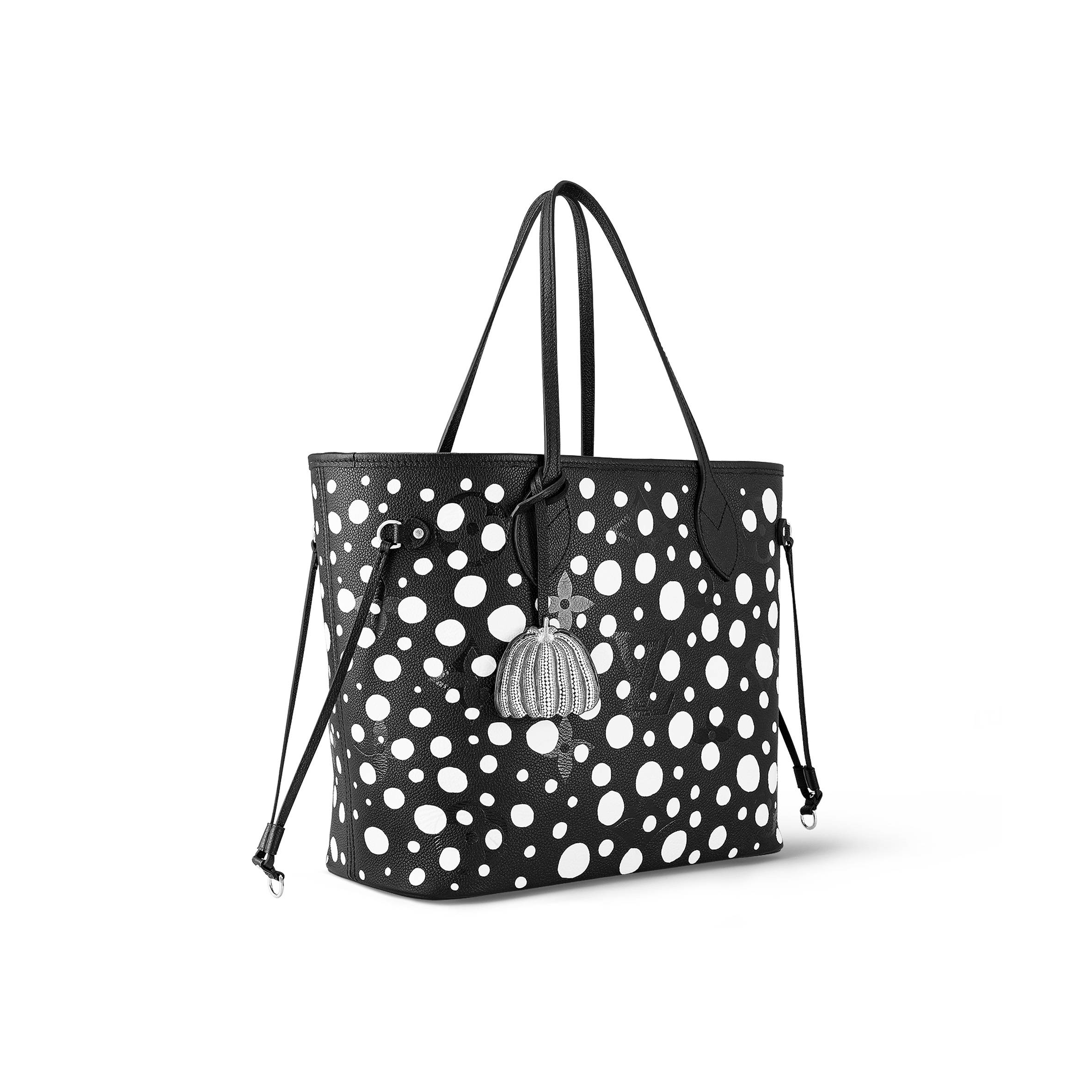 LOUIS VUITTON LV X YK NEVERFULL MM M46390 (31*28*14cm) LOUIS VUITTON LV X YK NEVERFULL MM M46390 (31*28*14cm)
