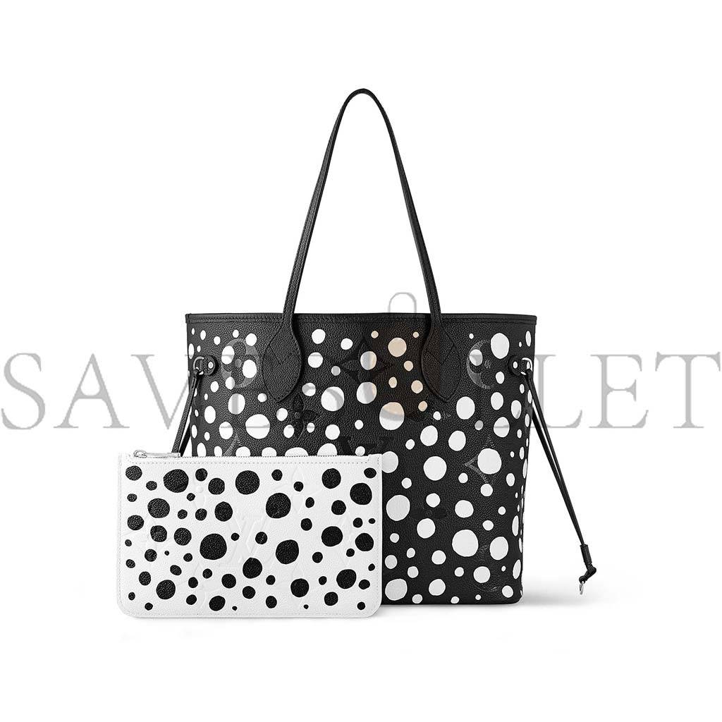 LOUIS VUITTON LV X YK NEVERFULL MM M46390 (31*28*14cm) LOUIS VUITTON LV X YK NEVERFULL MM M46390 (31*28*14cm)