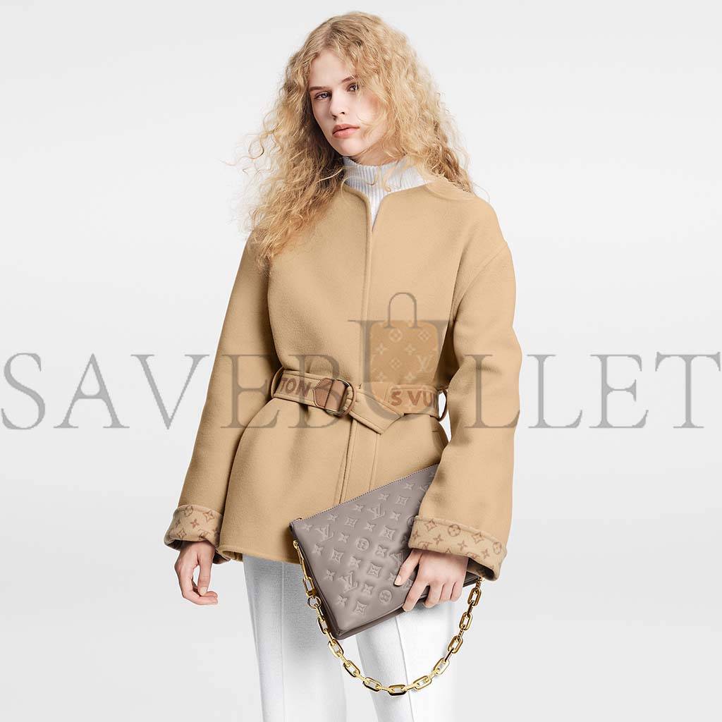 LOUIS VUITTON COUSSIN PM M20842 (26*20*12cm) LOUIS VUITTON COUSSIN PM M20842 (26*20*12cm)