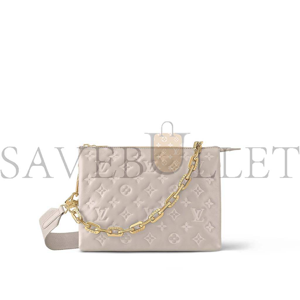 LOUIS VUITTON COUSSIN PM M20842 (26*20*12cm) LOUIS VUITTON COUSSIN PM M20842 (26*20*12cm)