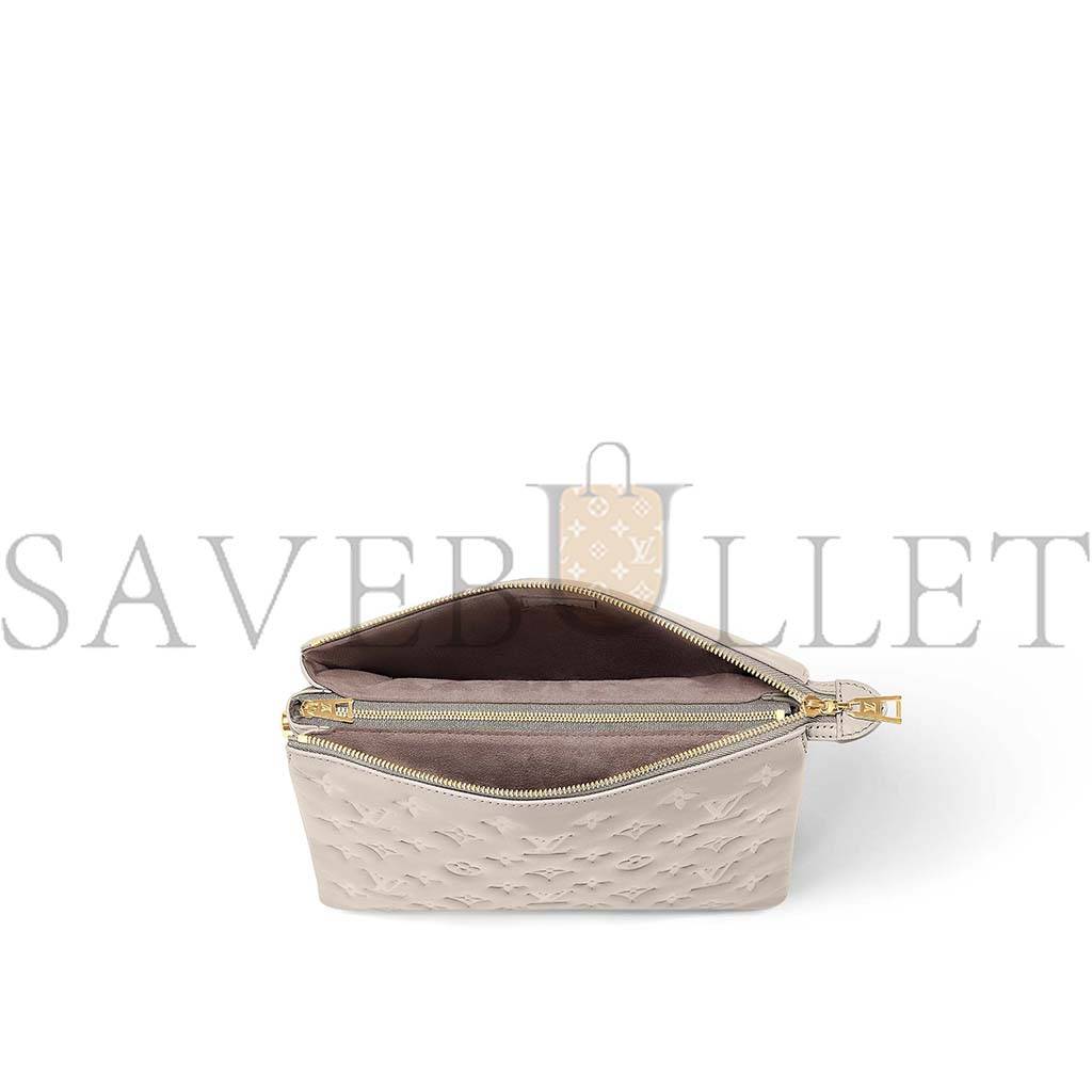 LOUIS VUITTON COUSSIN PM M20842 (26*20*12cm) LOUIS VUITTON COUSSIN PM M20842 (26*20*12cm)