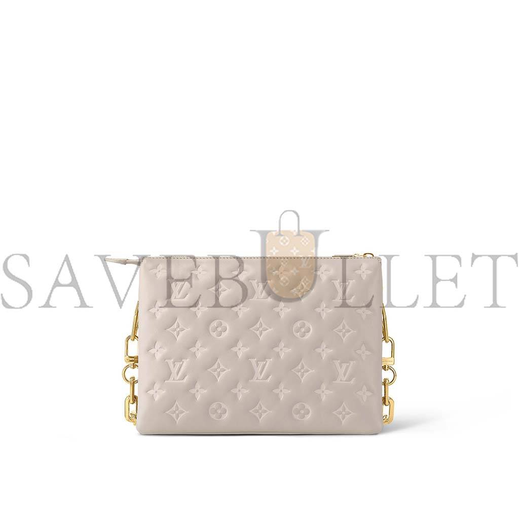 LOUIS VUITTON COUSSIN PM M20842 (26*20*12cm) LOUIS VUITTON COUSSIN PM M20842 (26*20*12cm)
