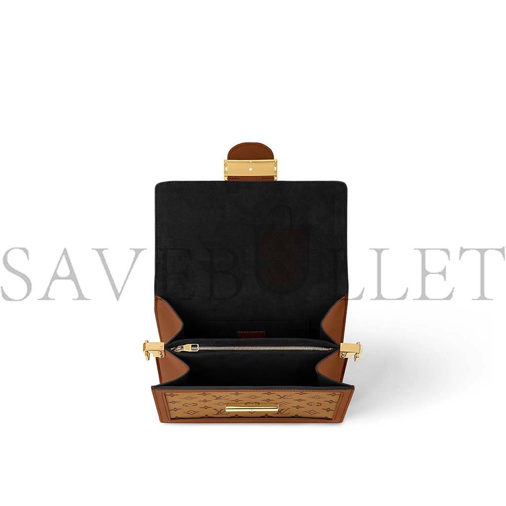 LOUIS VUITTON DAUPHINE MM M45958 (25*17*10.5cm) LOUIS VUITTON DAUPHINE MM M45958 (25*17*10.5cm)