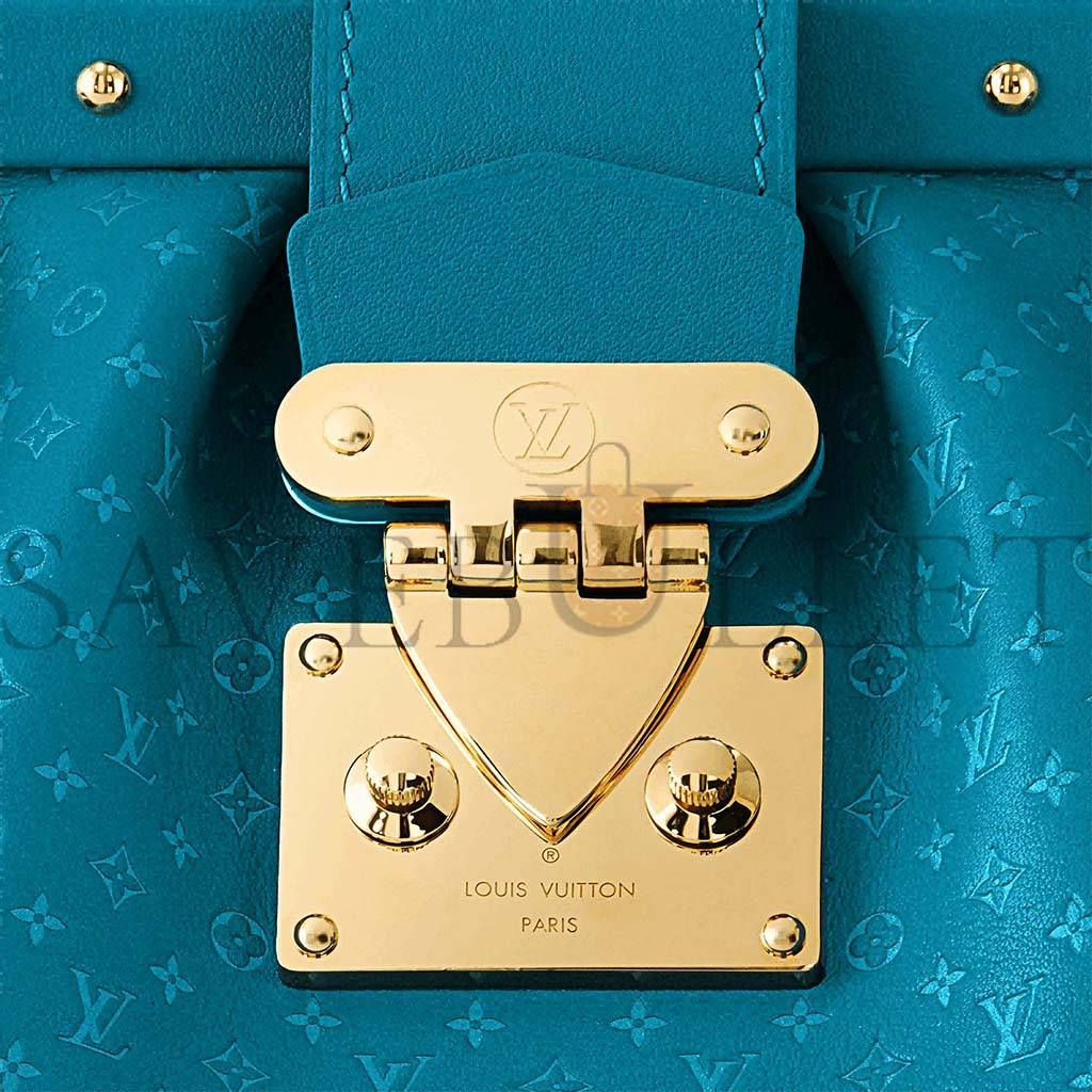 LOUIS VUITTON MONOGRAM CLUTCH M22325 (28*14*10cm) LOUIS VUITTON MONOGRAM CLUTCH M22325 (28*14*10cm)
