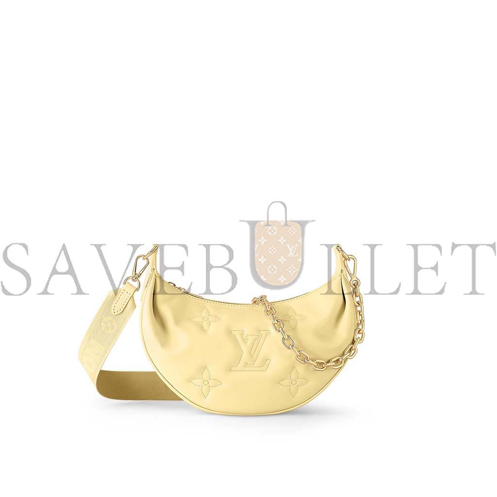 LOUIS VUITTON OVER THE MOON M59823 (27.5*16*7cm) LOUIS VUITTON OVER THE MOON M59823 (27.5*16*7cm)