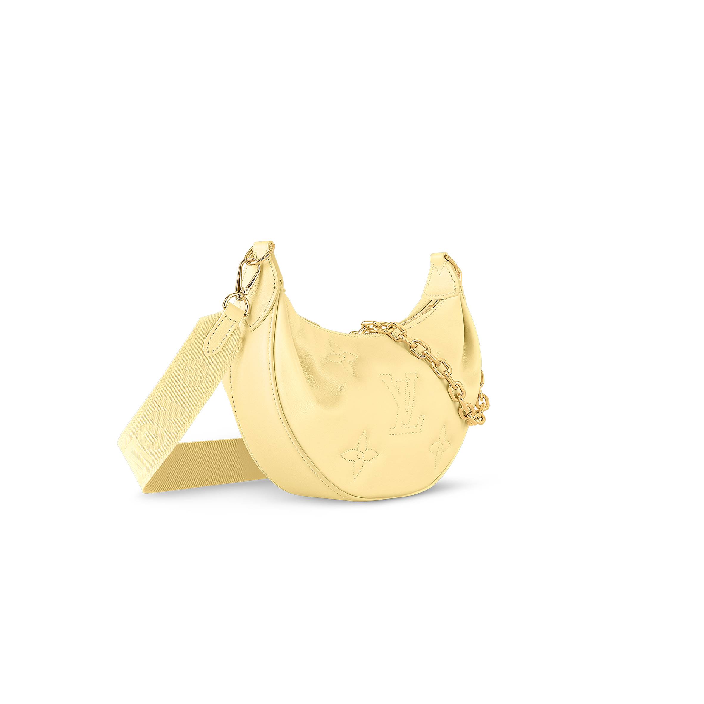 LOUIS VUITTON OVER THE MOON M59823 (27.5*16*7cm) LOUIS VUITTON OVER THE MOON M59823 (27.5*16*7cm)