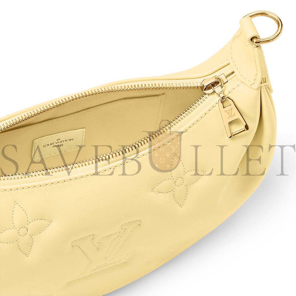 LOUIS VUITTON OVER THE MOON M59823 (27.5*16*7cm) LOUIS VUITTON OVER THE MOON M59823 (27.5*16*7cm)