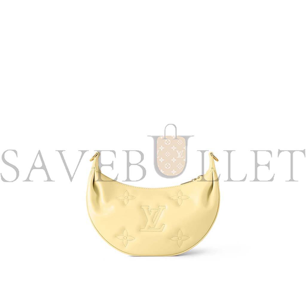 LOUIS VUITTON OVER THE MOON M59823 (27.5*16*7cm) LOUIS VUITTON OVER THE MOON M59823 (27.5*16*7cm)