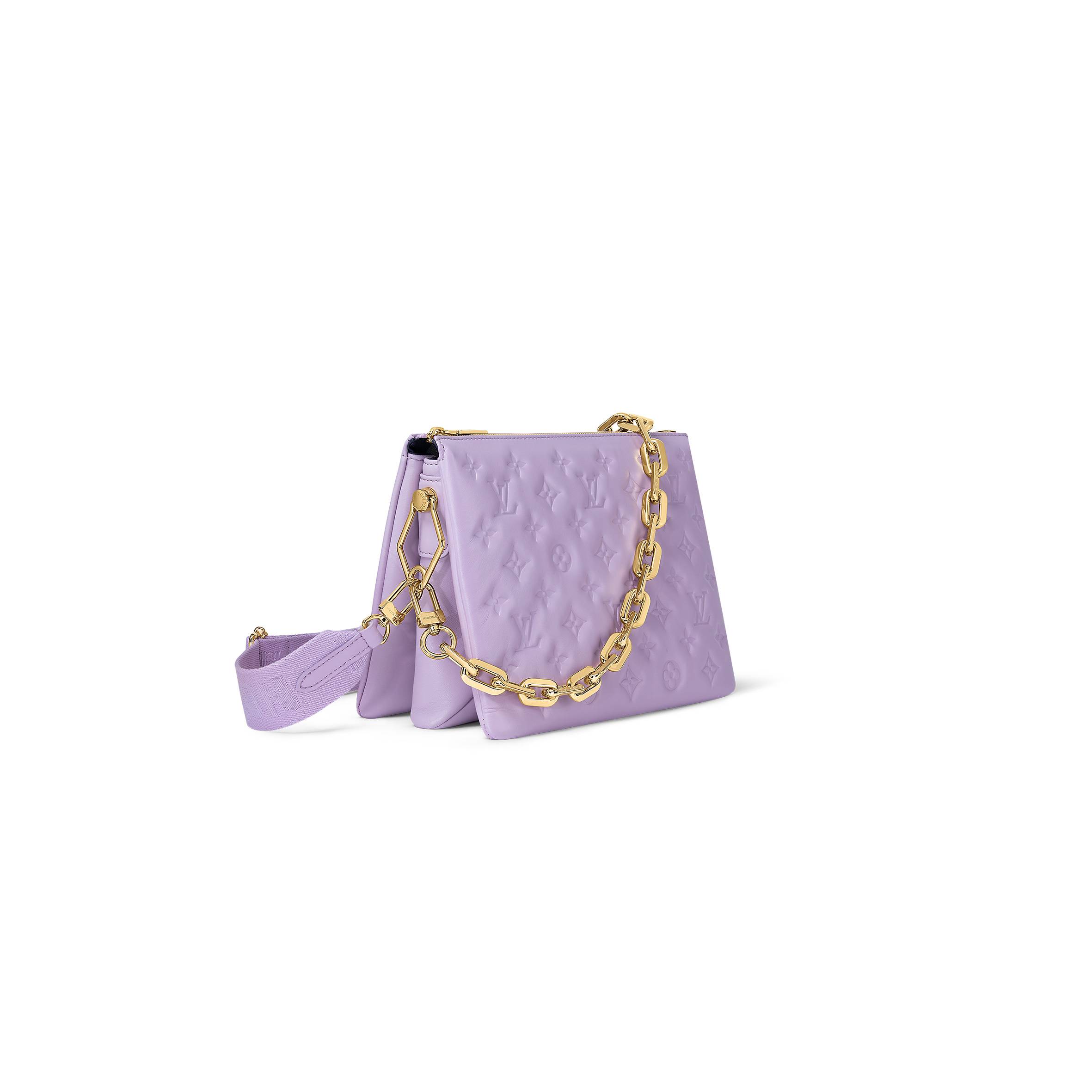 LOUIS VUITTON COUSSIN PM M21439 (26*20*12cm) LOUIS VUITTON COUSSIN PM M21439 (26*20*12cm)