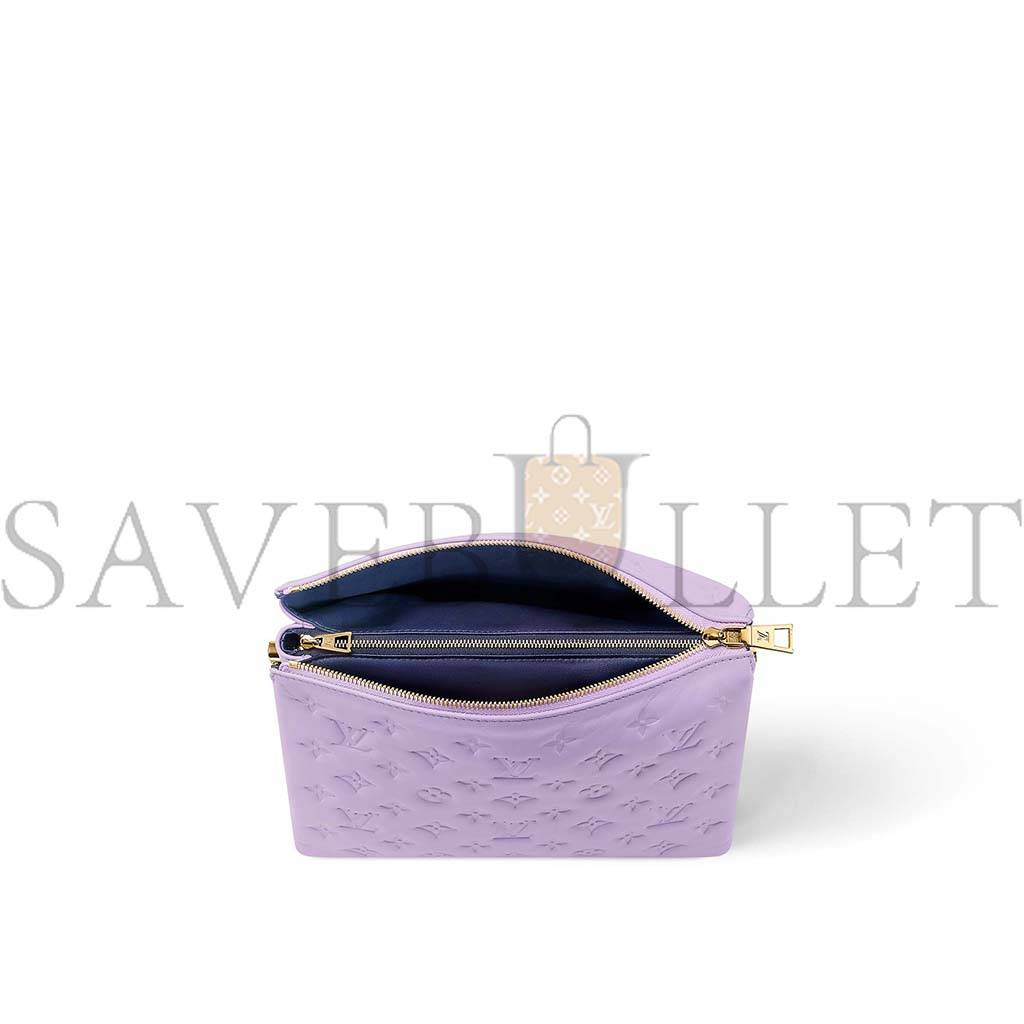 LOUIS VUITTON COUSSIN PM M21439 (26*20*12cm) LOUIS VUITTON COUSSIN PM M21439 (26*20*12cm)