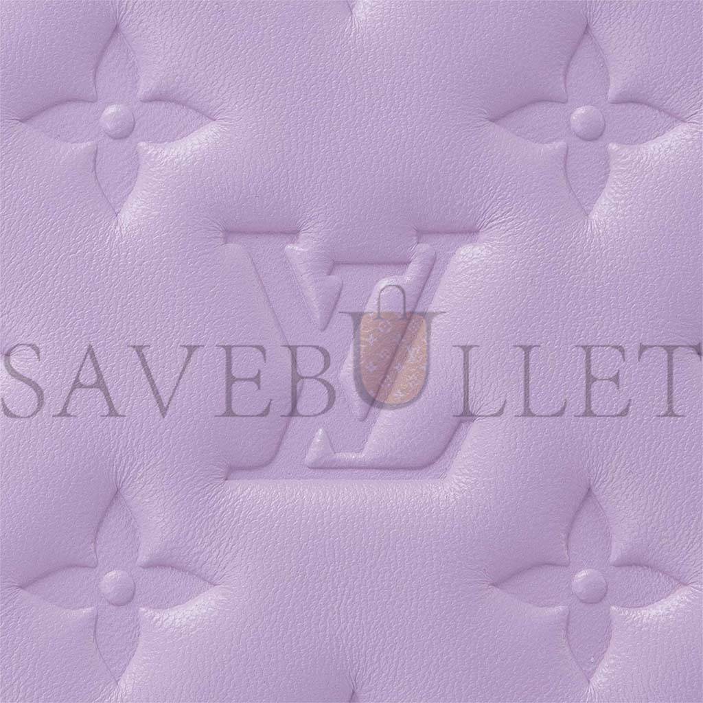 LOUIS VUITTON COUSSIN PM M21439 (26*20*12cm) LOUIS VUITTON COUSSIN PM M21439 (26*20*12cm)