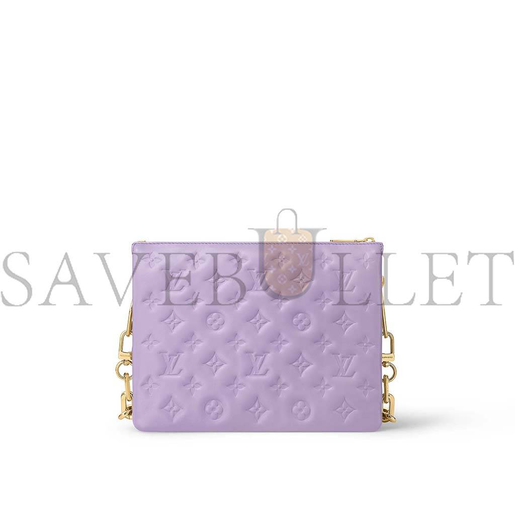 LOUIS VUITTON COUSSIN PM M21439 (26*20*12cm) LOUIS VUITTON COUSSIN PM M21439 (26*20*12cm)
