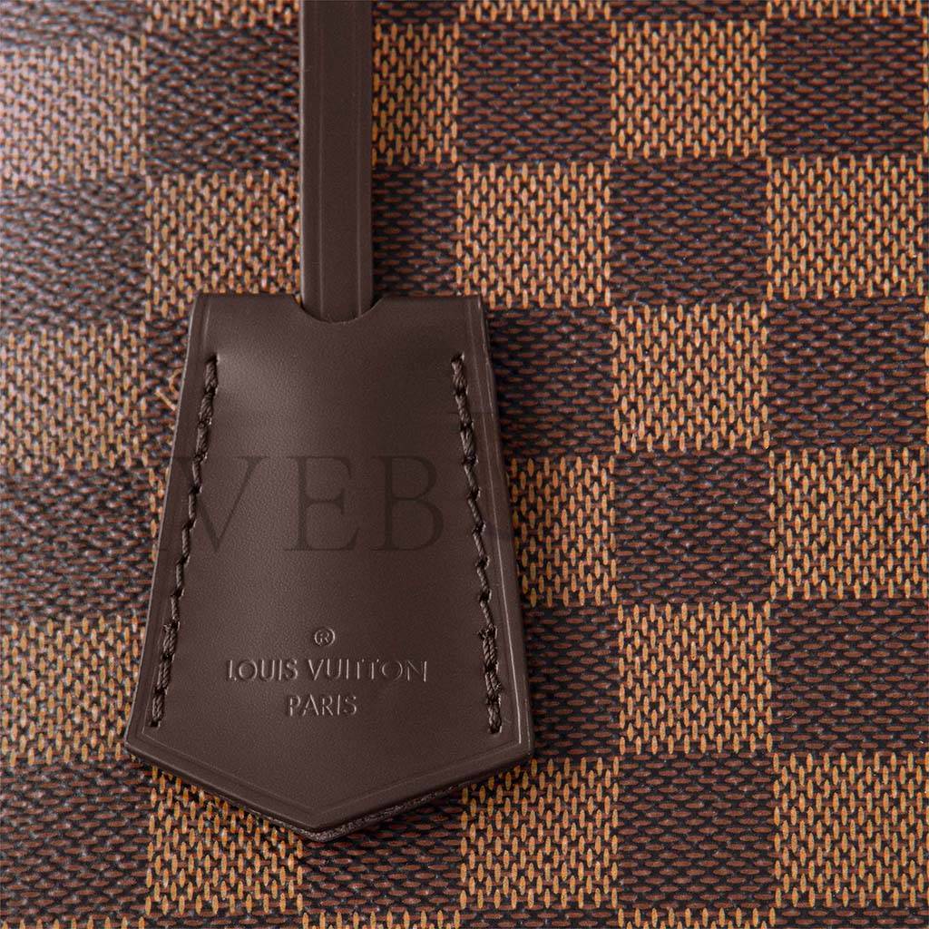 LOUIS VUITTON ALMA PM N53151 (32*24*15cm)