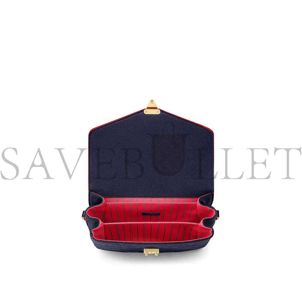 LOUIS VUITTON POCHETTE METIS M44071 (25*19*9cm) LOUIS VUITTON POCHETTE METIS M44071 (25*19*9cm)