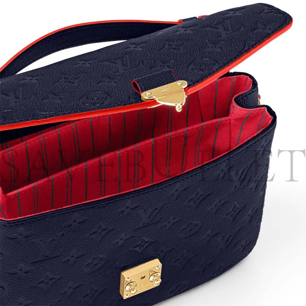LOUIS VUITTON POCHETTE METIS M44071 (25*19*9cm) LOUIS VUITTON POCHETTE METIS M44071 (25*19*9cm)