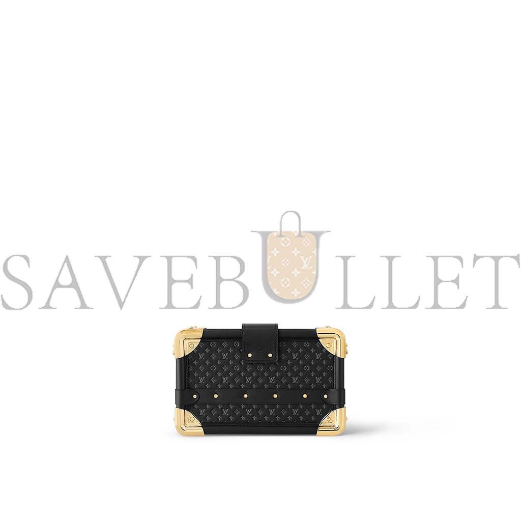 LOUIS VUITTON PETITE MALLE M22273 (20*12.5*6cm) LOUIS VUITTON PETITE MALLE M22273 (20*12.5*6cm)