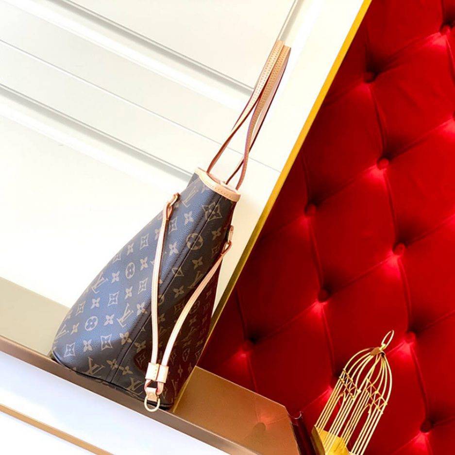LOUIS VUITTON NEVERFULL MM M41178 (32*29*17cm) LOUIS VUITTON NEVERFULL MM M41178 (32*29*17cm)