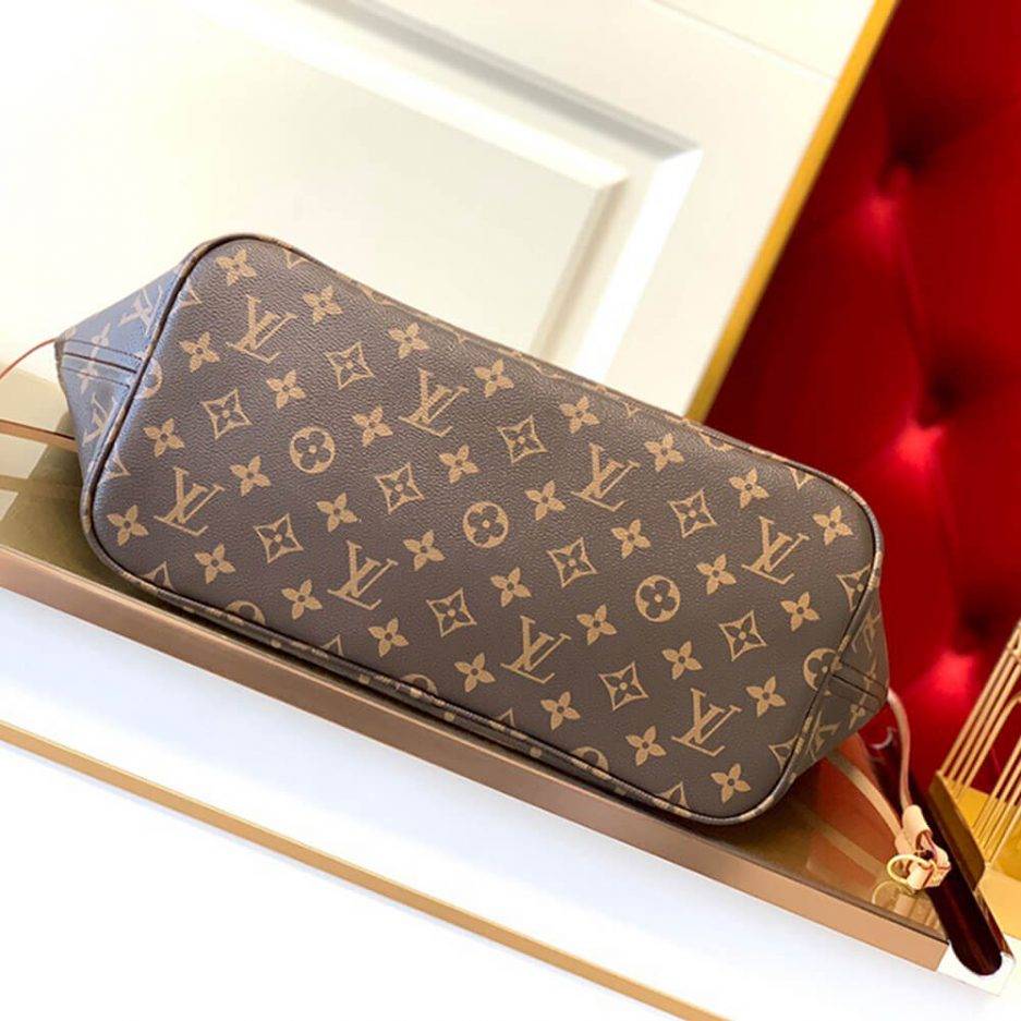 LOUIS VUITTON NEVERFULL MM M41178 (32*29*17cm) LOUIS VUITTON NEVERFULL MM M41178 (32*29*17cm)