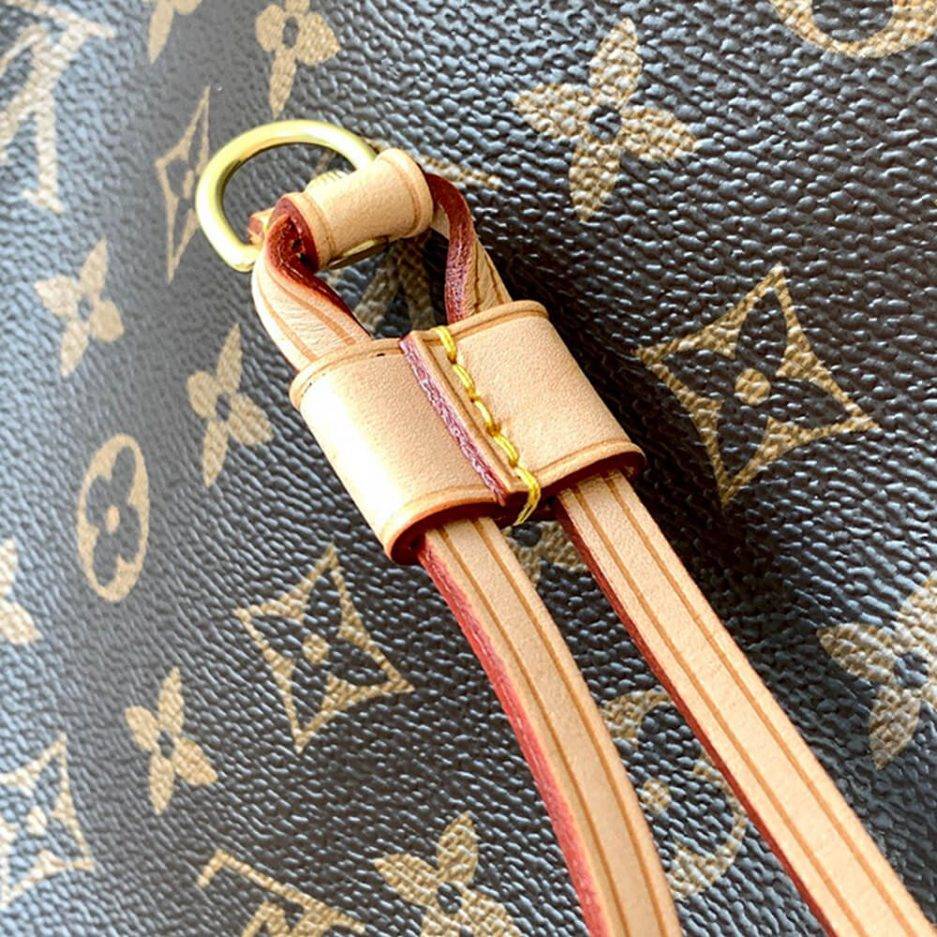 LOUIS VUITTON NEVERFULL MM M41178 (32*29*17cm) LOUIS VUITTON NEVERFULL MM M41178 (32*29*17cm)