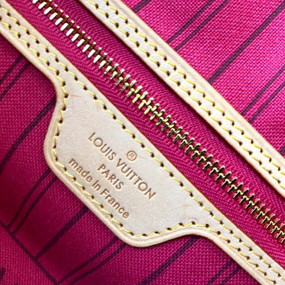 LOUIS VUITTON NEVERFULL MM M41178 (32*29*17cm) LOUIS VUITTON NEVERFULL MM M41178 (32*29*17cm)