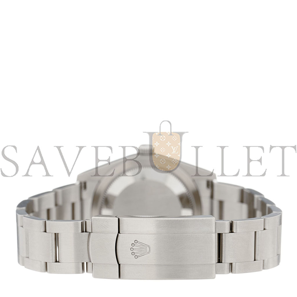 ROLEX STAINLESS STEEL 34MM OYSTER PERPETUAL WATCH SILVER 124200 ROLEX STAINLESS STEEL 34MM OYSTER PERPETUAL WATCH SILVER 124200