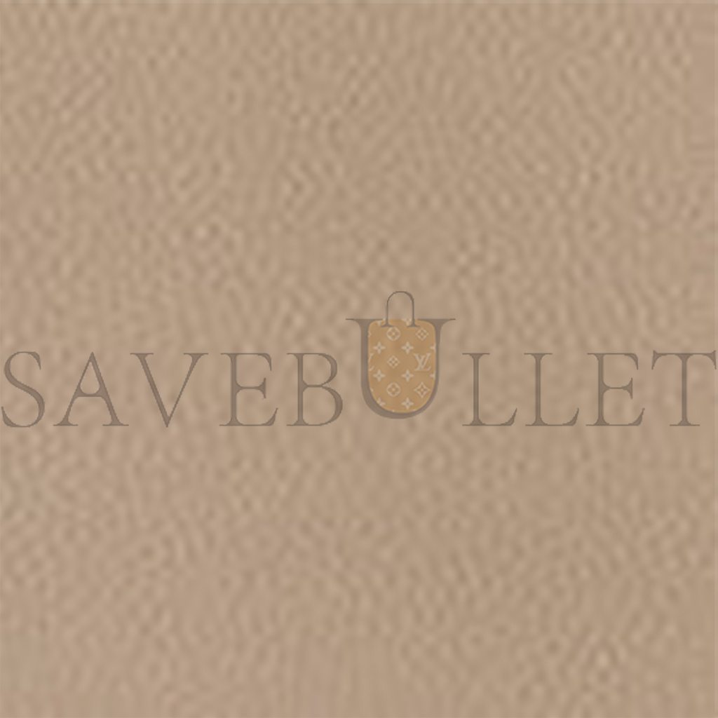 THE ROW SOFT MARGAUX 17 BAG IN LEATHER DARK TAUPE W1254L133DTPL (43*30*25cm)