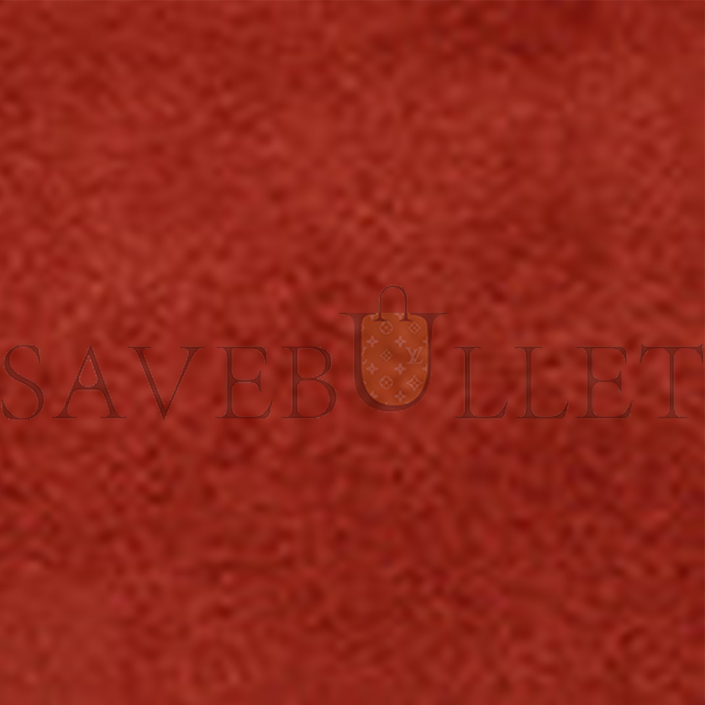 THE ROW ABBY BAG IN SUEDE BRICK W1605L28BRIP (27*14*4cm) THE ROW ABBY BAG IN SUEDE BRICK W1605L28BRIP (27*14*4cm)