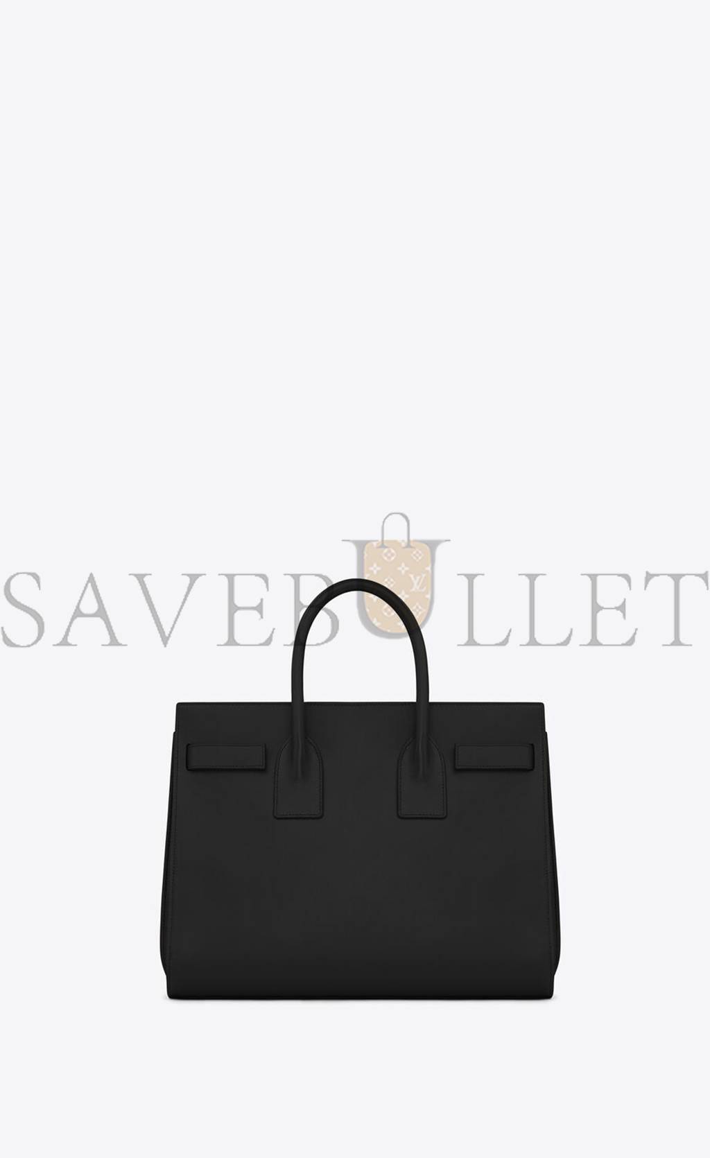 YSL SAC DE JOUR SMALL IN SMOOTH LEATHER 37829902G9W1000 (32*25*16.5cm) YSL SAC DE JOUR SMALL IN SMOOTH LEATHER 37829902G9W1000 (32*25*16.5cm)