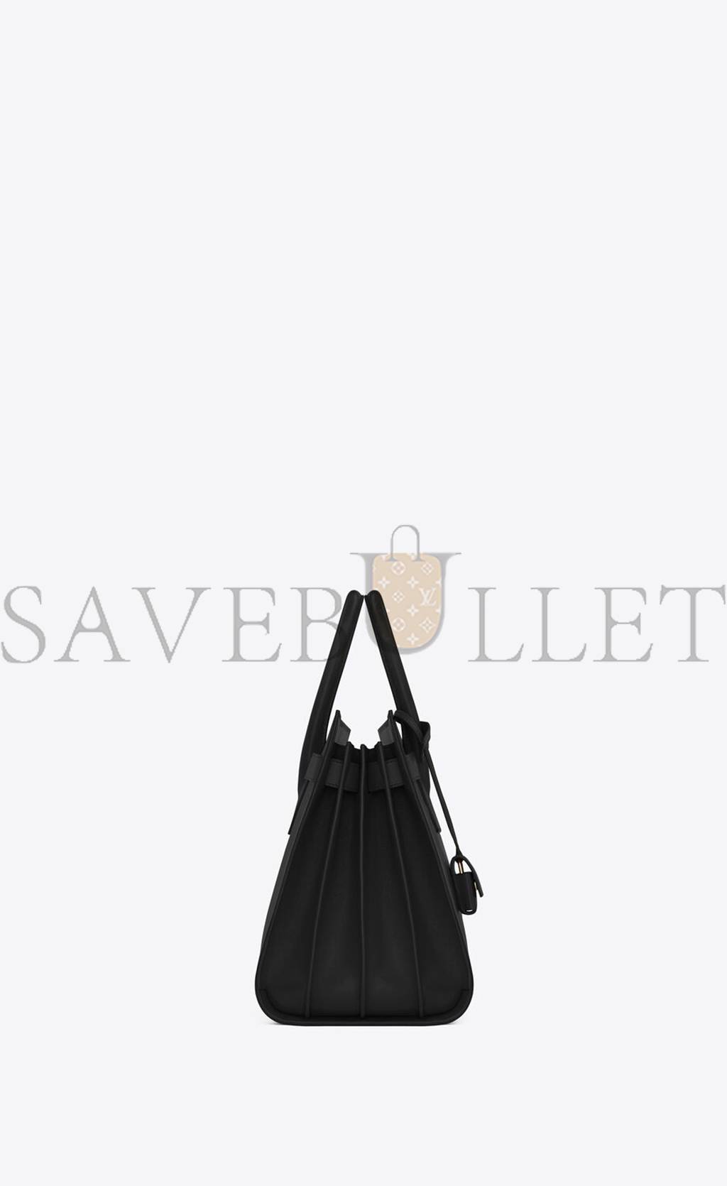 YSL SAC DE JOUR SMALL IN SMOOTH LEATHER 37829902G9W1000 (32*25*16.5cm) YSL SAC DE JOUR SMALL IN SMOOTH LEATHER 37829902G9W1000 (32*25*16.5cm)
