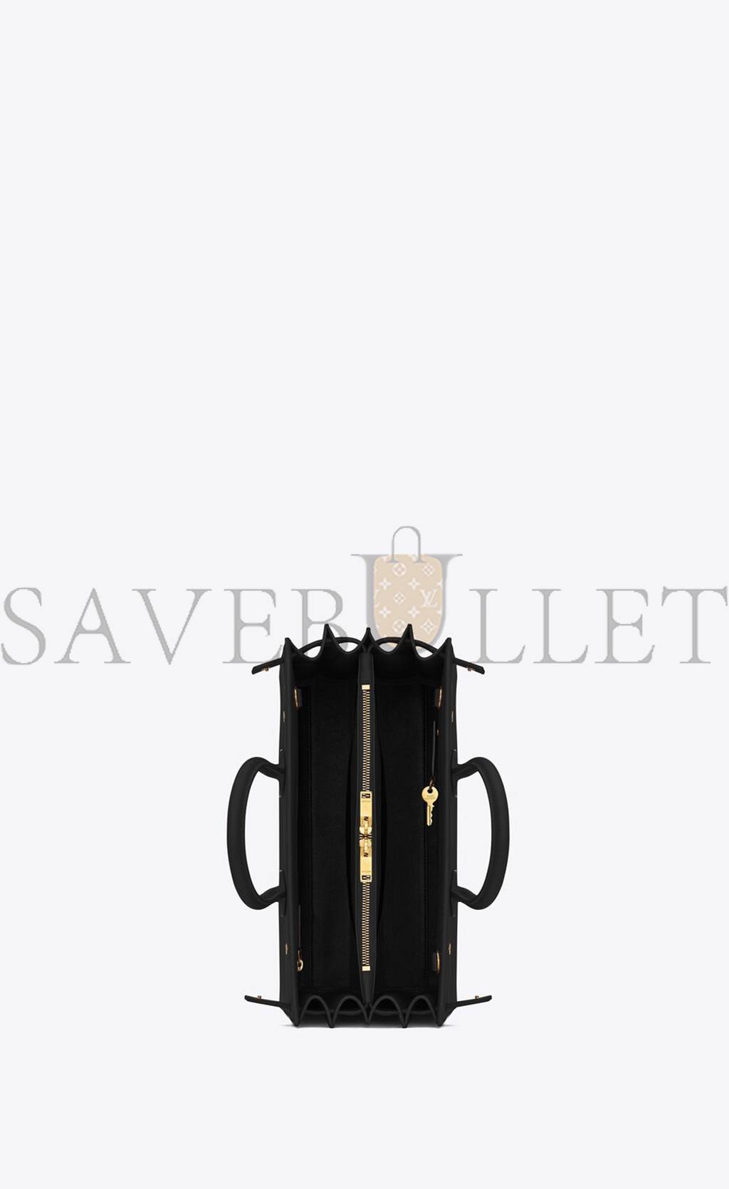 YSL SAC DE JOUR SMALL IN SMOOTH LEATHER 37829902G9W1000 (32*25*16.5cm) YSL SAC DE JOUR SMALL IN SMOOTH LEATHER 37829902G9W1000 (32*25*16.5cm)