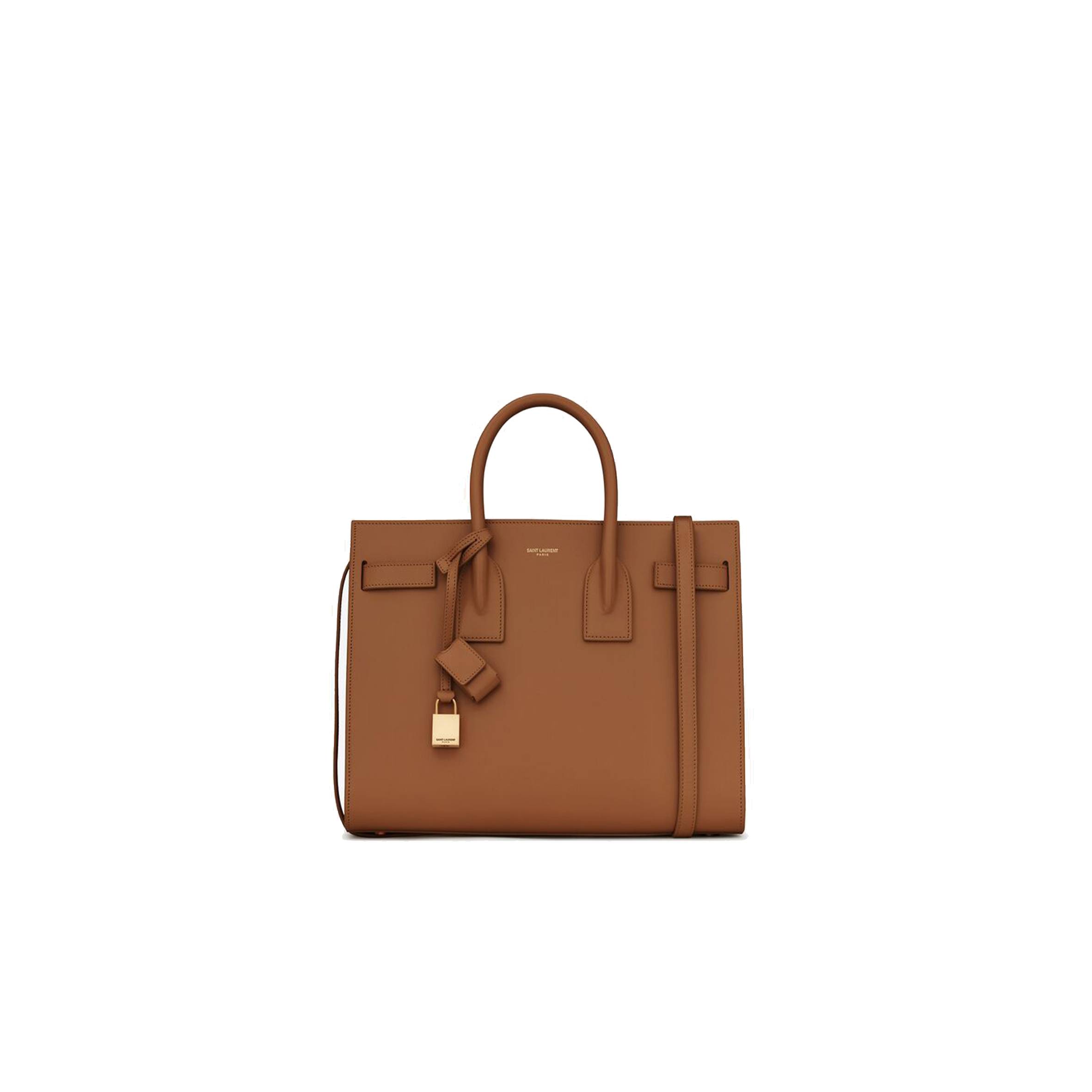 YSL SAC DE JOUR SMALL IN SMOOTH LEATHER 37829902G9W6309 (32*25*16.5cm) YSL SAC DE JOUR SMALL IN SMOOTH LEATHER 37829902G9W6309 (32*25*16.5cm)